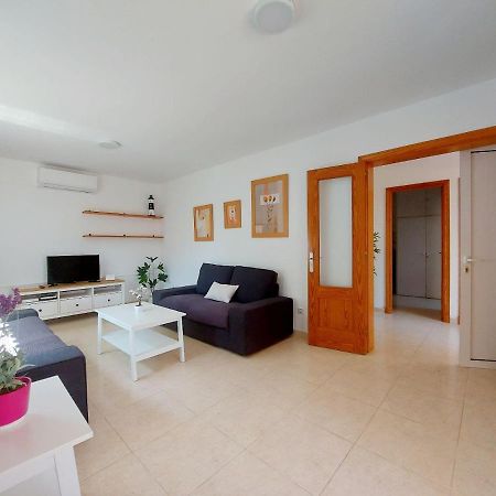 Villa Limón Cala Blanca (Menorca) Exterior foto