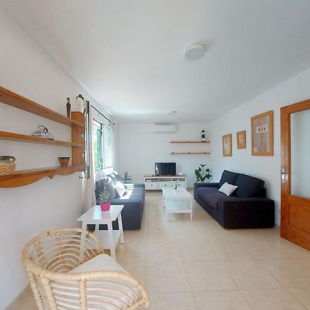 Villa Limón Cala Blanca (Menorca) Exterior foto
