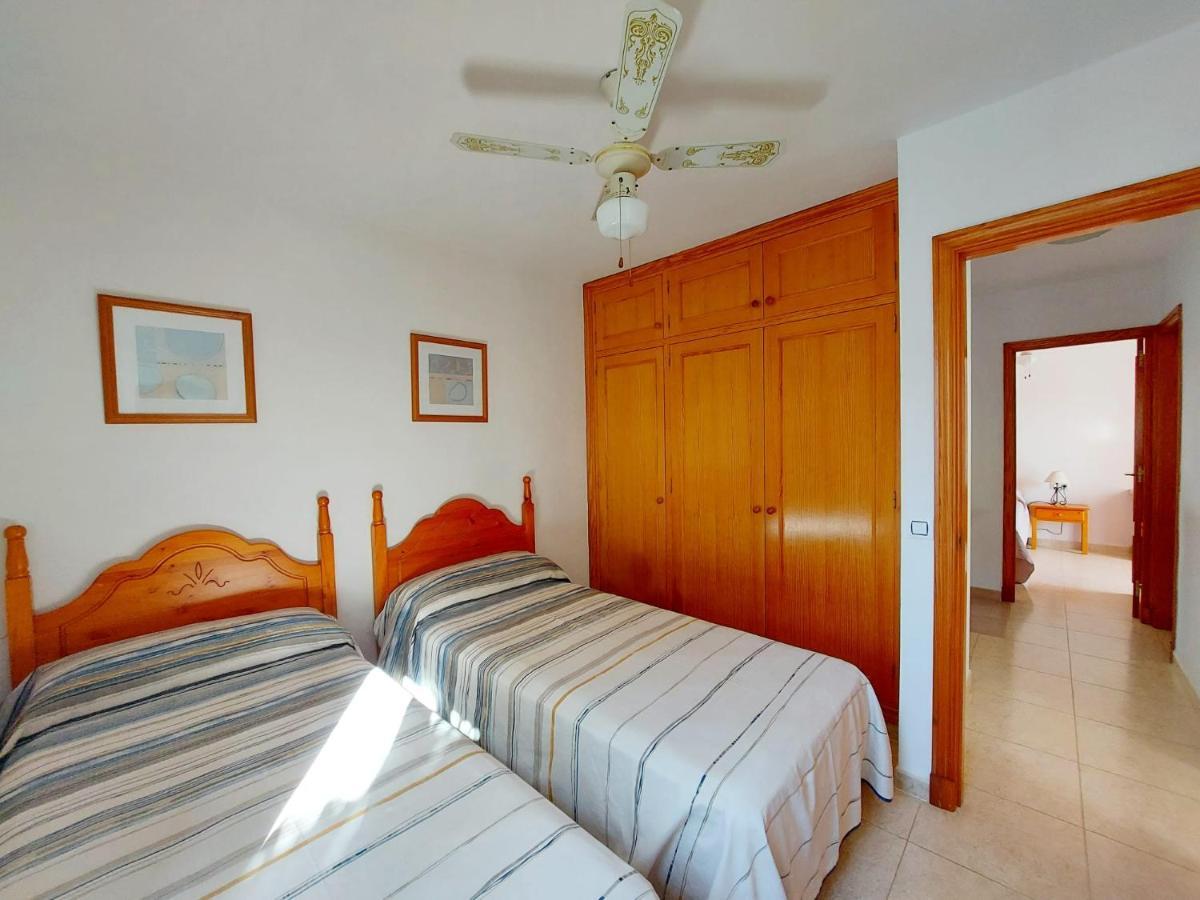 Villa Limón Cala Blanca (Menorca) Exterior foto
