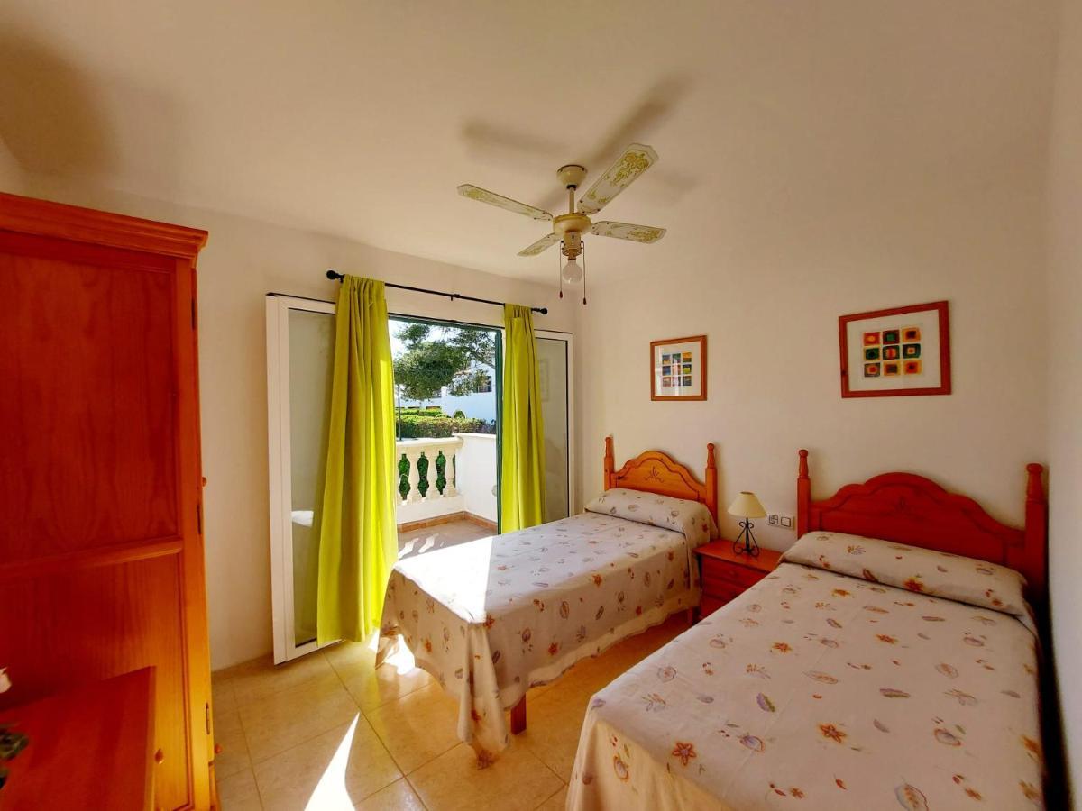 Villa Limón Cala Blanca (Menorca) Exterior foto