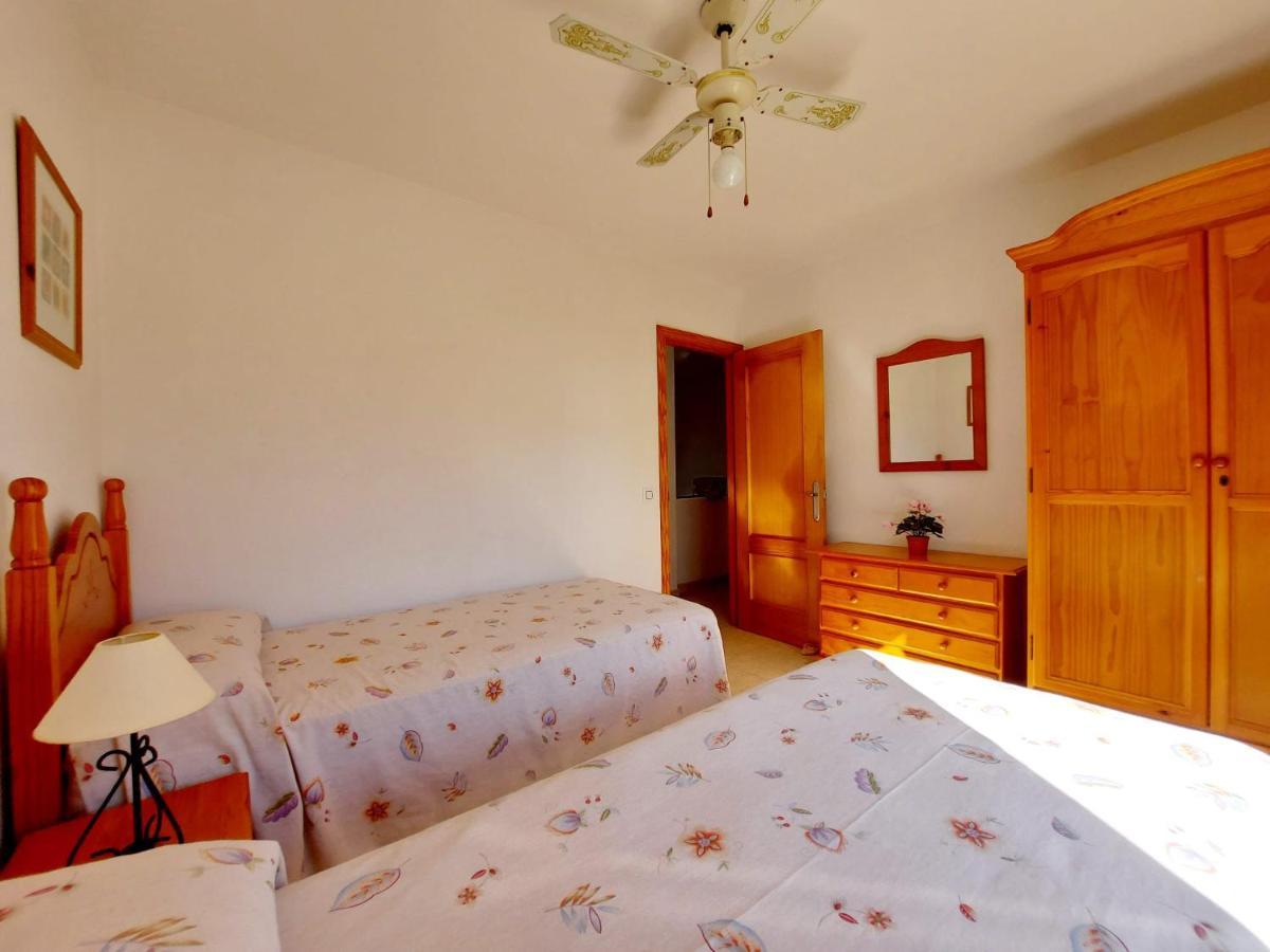 Villa Limón Cala Blanca (Menorca) Exterior foto