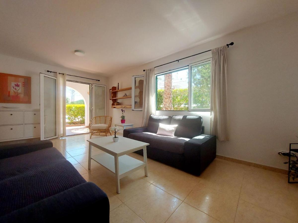 Villa Limón Cala Blanca (Menorca) Exterior foto