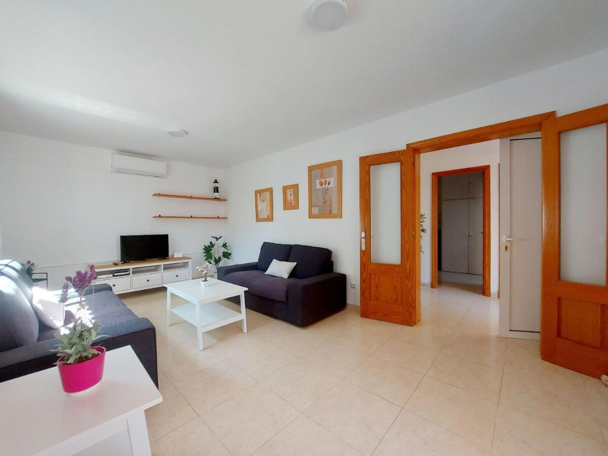Villa Limón Cala Blanca (Menorca) Exterior foto