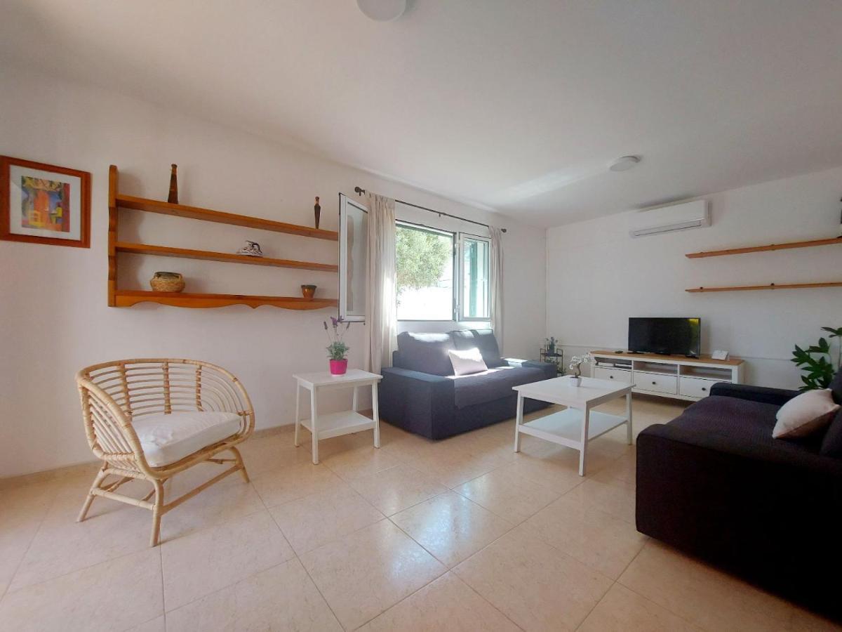 Villa Limón Cala Blanca (Menorca) Exterior foto